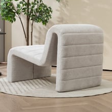 Ulysses Accent Chair